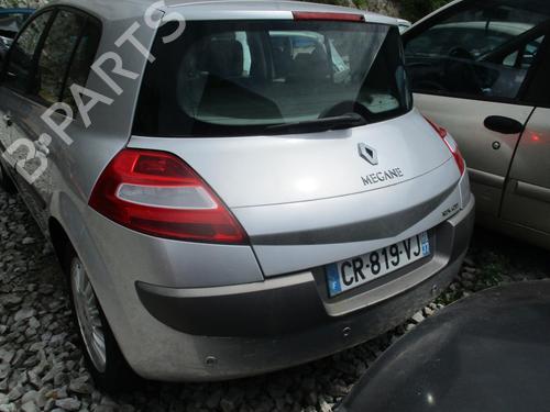 Front left interior door handle RENAULT MEGANE II (BM0/1_, CM0/1_) 1.6 16V | BP27707361I13 