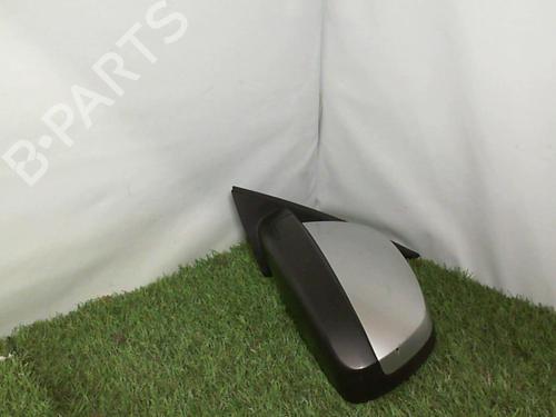 Used Left mirror OPEL MERIVA A MPV (X03) 1.7 CDTI (E75) (100 hp) 21855535