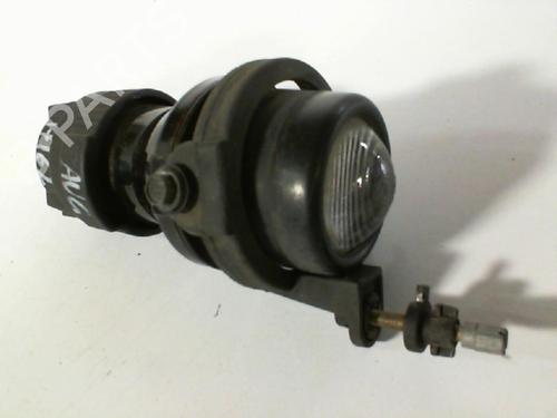 Left front fog light FORD MONDEO III (B5Y) 2.0 16V TDDi / TDCi | BP20878302C30 