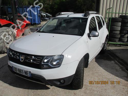 Right front window switch DACIA DUSTER (HS_) 1.5 dCi | BP26577441I26 - Image 11