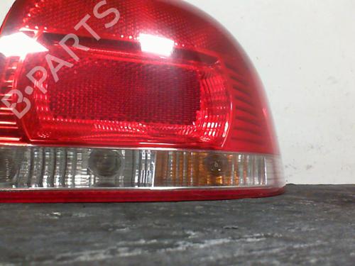 Used Right taillight AUDI A3 (8P1) 2.0 TDI 16V (140 hp) 22652722