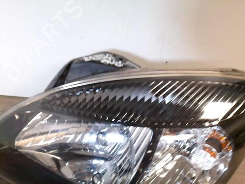 Left headlight KIA RIO II (JB) 1.5 CRDi | BP25821450C28 - Image 6