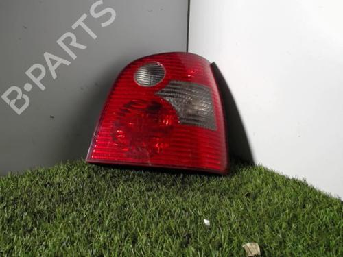 Right taillight VW POLO IV (9N_, 9A_) 1.4 16V | BP21853694C35 