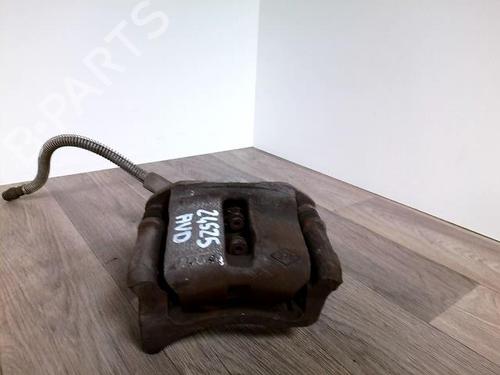 Højre bremsekaliber foran RENAULT CLIO II (BB_, CB_) 1.5 dCi (B/CB07) | BP30760615M104