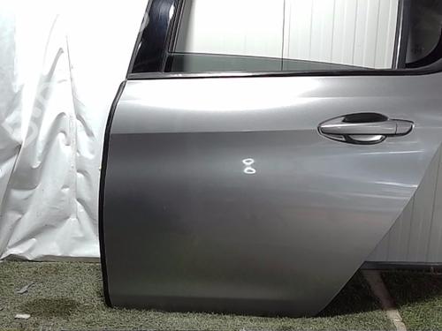 Used Left rear door PEUGEOT 308 II (LB_, LP_, LW_, LH_, L3_) 1.6 BlueHDi 120 (120 hp) 26457570