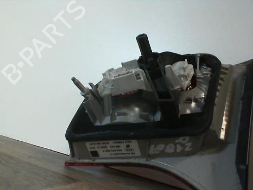 Used Left tailgate light Left tailgate light AUDI A4 B7 Avant (8ED) 2.0 TDI (140 hp) 30381909 30381909