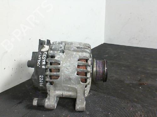 Generator FORD FIESTA VI (CB1, CCN) 1.4 TDCi | BP21857074M7