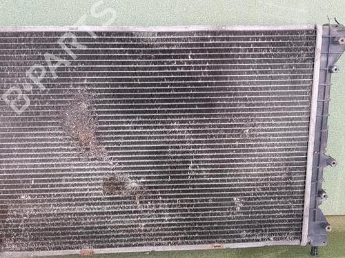 Used Water radiator Water radiator ALFA ROMEO GT (937_) 1.9 JTD (937CXN1B) (150 hp) 20879932 20879932