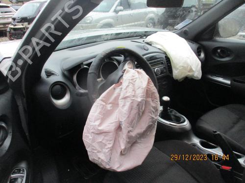 Gearbox NISSAN JUKE (F15) 1.5 dCi | BP21388717M3 