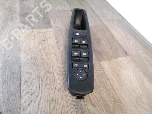 Left front window switch RENAULT GRAND SCÉNIC III (JZ0/1_) 1.5 dCi (JZ09, JZ0D, JZ10, JZ14, JZ1G, JZ29, JZ2C) | BP36356259I27 - Image 5