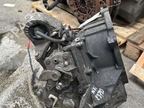 Used Gearbox MINI MINI (R50, R53) One D (75 hp) 21856915