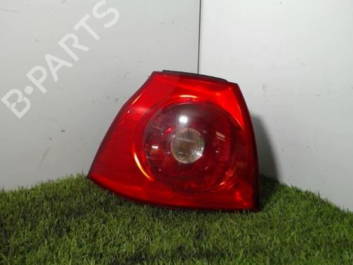 Used Left taillight VW GOLF V (1K1) 2.0 TDI (140 hp) 21854148