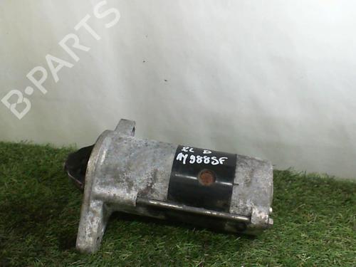 Startmotor MAZDA 5 (CR) 2.0 CD (CR19) | BP21684265M8 