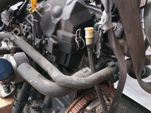 Used Engine Engine RENAULT CLIO III (BR0/1, CR0/1) 1.5 dCi (C/BR0G, C/BR1G) (68 hp) 29074426 29074426