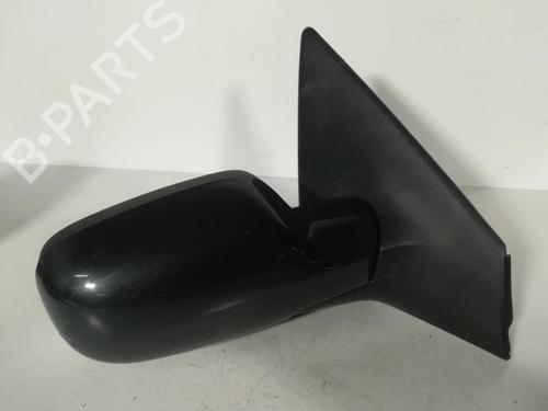 Right mirror RENAULT MEGANE II (BM0/1_, CM0/1_) 1.9 dCi (BM0G, CM0G) | BP21851341C27 