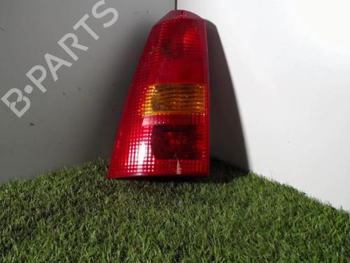 Used Left taillight FORD FOCUS I Turnier (DNW) 1.8 TDCi (100 hp) 21853735