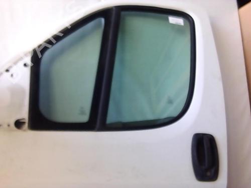 Used Front left lock PEUGEOT BOXER Van 2.2 HDi 100 (101 hp) 21854588