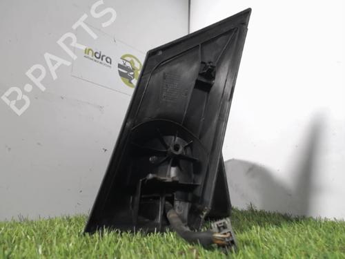 Right mirror FORD FOCUS II (DA_, HCP, DP) 1.6 TDCi | BP21852467C27 