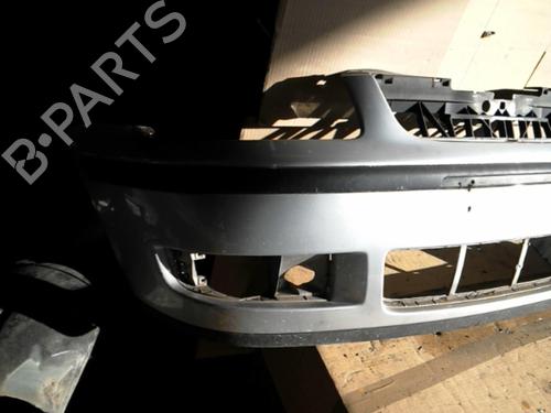 Front bumper VW POLO (6N2) 1.4 TDI | BP21852921C7 