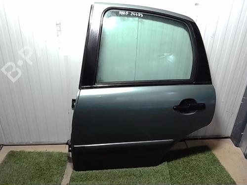 Used Left rear door Left rear door 29738501 29738501