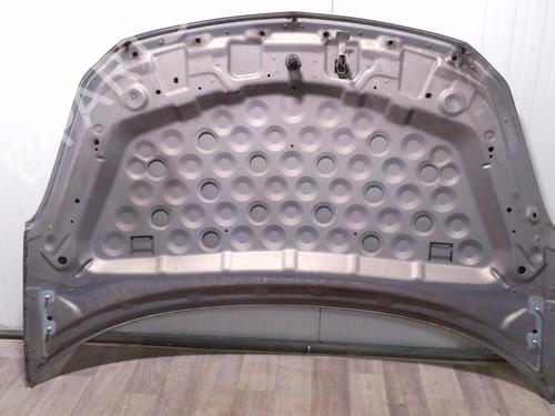 Hood OPEL CORSA D (S07) 1.2 (L08, L68) | BP31093622C1 