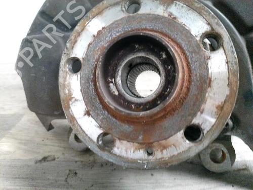 Used Right front steering knuckle Right front steering knuckle 36903343 36903343