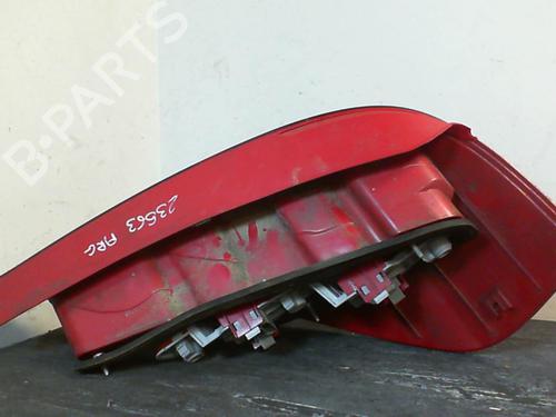 Left taillight MERCEDES-BENZ A-CLASS (W169) A 180 CDI (169.007, 169.307) | BP20878401C34 