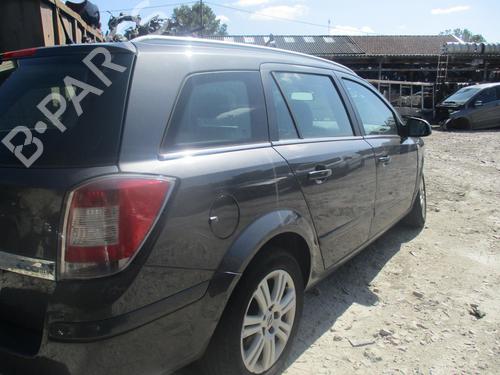 Left front driveshaft OPEL ASTRA H Estate (A04) 1.7 CDTI (L35) | BP27254729M38 