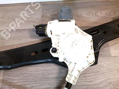 Front left window mechanism BMW 3 (E90) 320 d | BP33308610C22 - Image 3