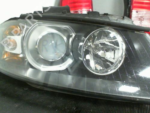 Used Right headlight AUDI A3 (8P1) 2.0 TDI 16V (140 hp) 27809633