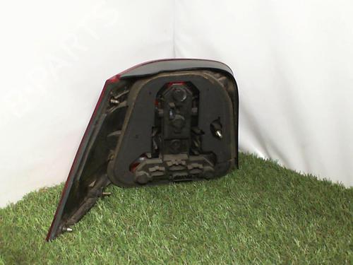Right taillight VW GOLF IV (1J1) 2.3 V5 | BP21855673C35 