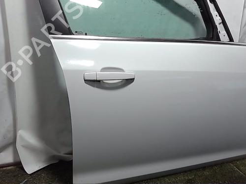 Right front door OPEL ASTRA J (P10) 1.7 CDTI (68) | BP24940800C3 