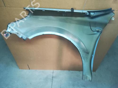 Right front fenders OPEL ASTRA H (A04) 1.7 CDTI (L48) | BP21851311C42 