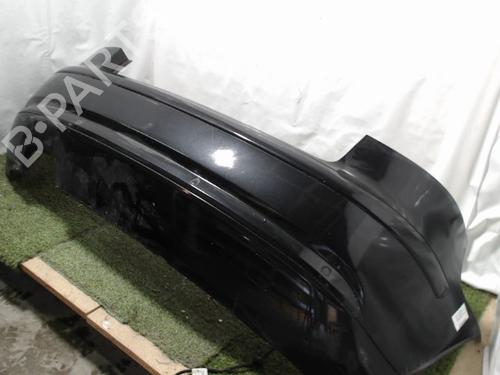 Rear bumper AUDI A3 (8P1) 2.0 TDI 16V | BP23078860C8 
