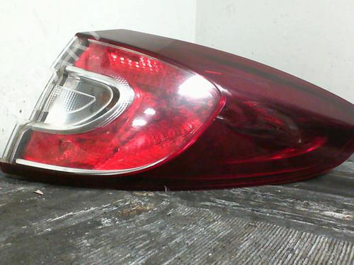 Right taillight RENAULT MEGANE III Grandtour (KZ0/1) 1.6 dCi (KZ00, KZ12, KZ13) | BP24409150C35 