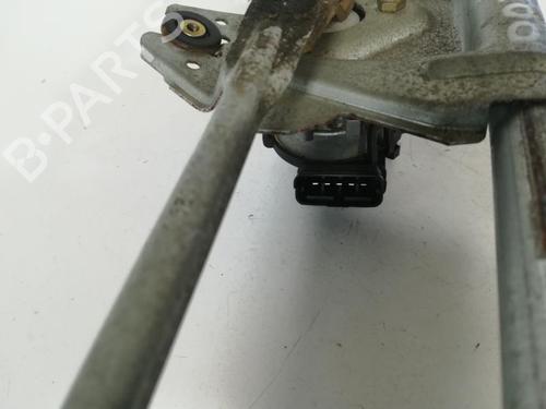 Front wipers mechanism RENAULT KANGOO (KC0/1_) 1.2 (KC0A, KC0K, KC0F, KC01) | BP21851335C83 