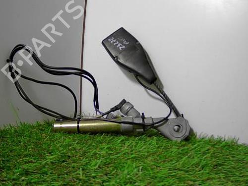Used Seat buckle RENAULT CLIO II (BB_, CB_) 1.5 dCi (B/CB07) (65 hp) 21856332