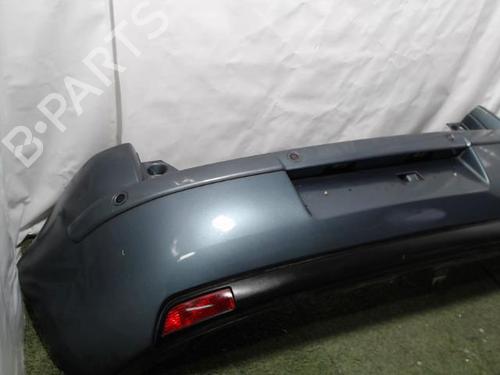 Rear bumper CITROËN C4 I (LC_) 1.6 HDi | BP22342439C8 