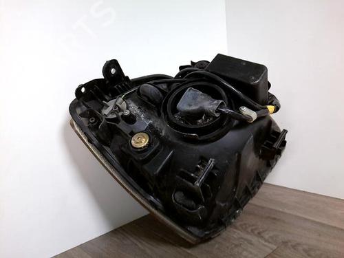 Left headlight KIA PICANTO I (SA) 1.1 | BP21853087C28 - Image 3