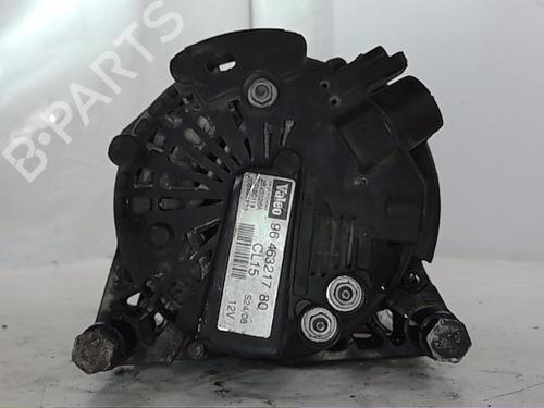 Alternator CITROËN C2 (JM_) 1.4 HDi | BP30085612M7 