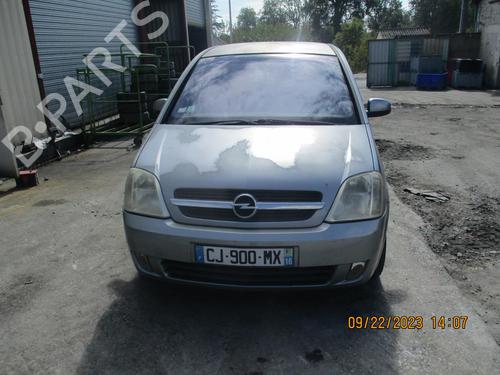 Right mirror OPEL MERIVA A MPV (X03) 1.7 CDTI (E75) | BP21857379C27 