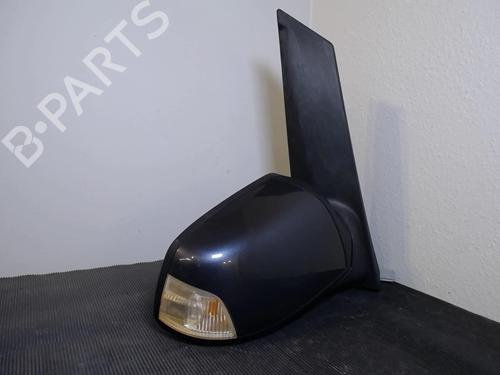 Right mirror FORD FOCUS C-MAX (DM2) 1.6 TDCi | BP21857652C27 