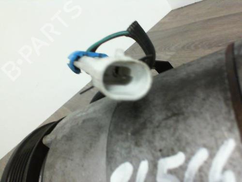 AC compressor OPEL ASTRA H (A04) 1.7 CDTI (L48) | BP30567443M34