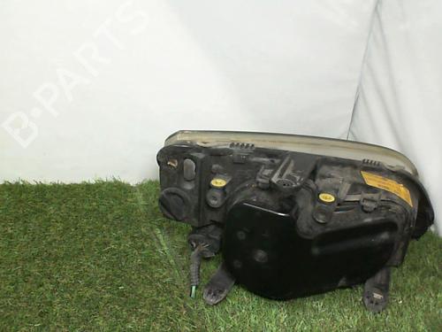 Used Left headlight Left headlight FORD FOCUS C-MAX (DM2) 2.0 TDCi (133 hp) 21855880 21855880