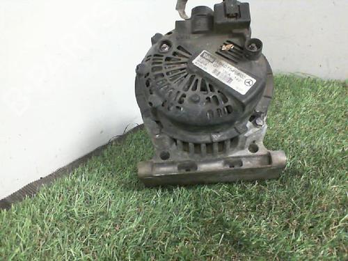 Alternator MERCEDES-BENZ A-CLASS (W169) A 180 CDI (169.007, 169.307) | BP29465129M7 