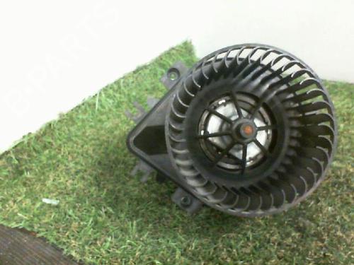Heater blower motor MINI MINI (R50, R53) Cooper | BP29074429M62