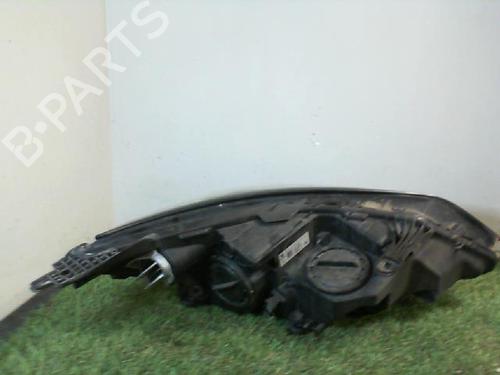 Left headlight OPEL ASTRA K Sports Tourer (B16) 1.6 CDTi (35) | BP29485242C28 
