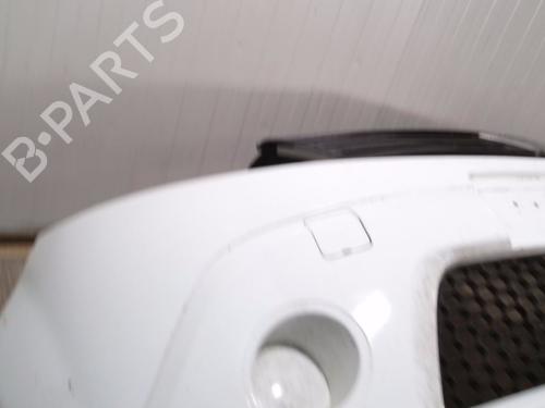 Front bumper DACIA SANDERO 1.2 16V | BP32037783C7 - Image 6