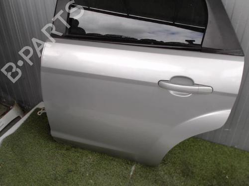 Left rear door FORD FOCUS II (DA_, HCP, DP) 2.0 TDCi | BP20877910C4 