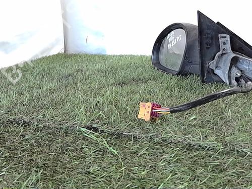 Left mirror SEAT IBIZA III (6L1) 1.9 TDI | BP28479488C26 